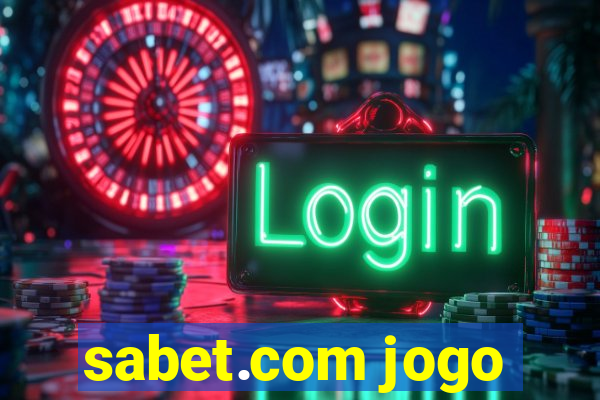 sabet.com jogo